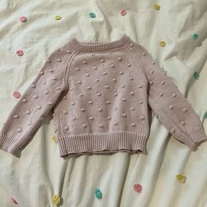 Jamie Kay Sweater